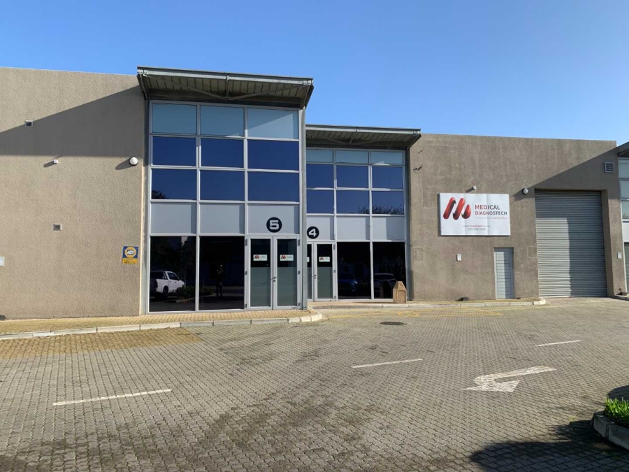 To Let commercial Property for Rent in Brackenfell South Western Cape